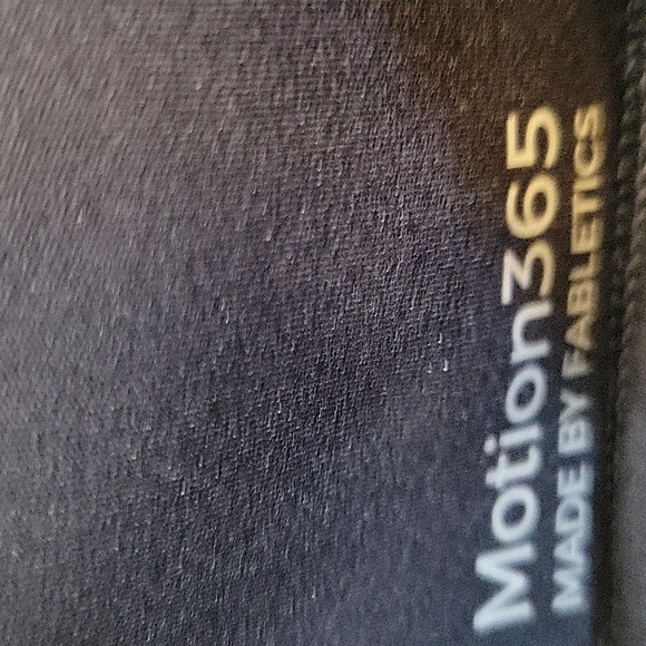 Fabletics Motion365 High Rise Paneled Leggings SZ XXL - Picture 4 of 8